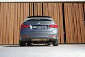 BMW 320i xDRIVE TOURING EDITION M SPORT STEPTRONIC l 184 PS