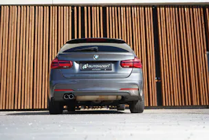 BMW 320i xDRIVE TOURING EDITION M SPORT STEPTRONIC l 184 PS