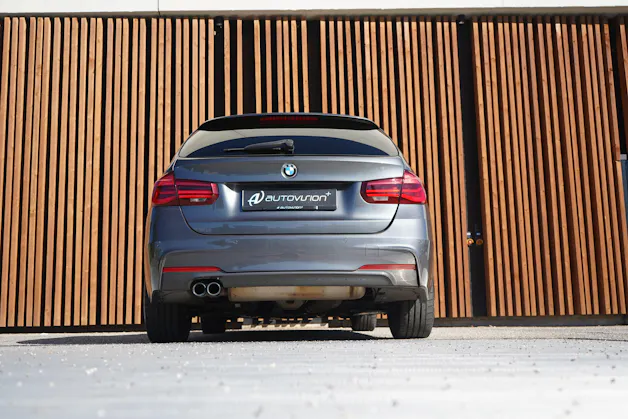 BMW 320i xDRIVE TOURING EDITION M SPORT STEPTRONIC l 184 PS
