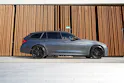 BMW 320i xDRIVE TOURING EDITION M SPORT STEPTRONIC l 184 PS