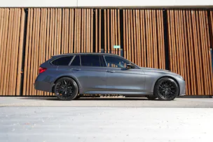 BMW 320i xDRIVE TOURING EDITION M SPORT STEPTRONIC l 184 PS