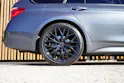 BMW 320i xDRIVE TOURING EDITION M SPORT STEPTRONIC l 184 PS