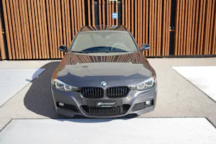 BMW 320i xDRIVE TOURING EDITION M SPORT STEPTRONIC l 184 PS