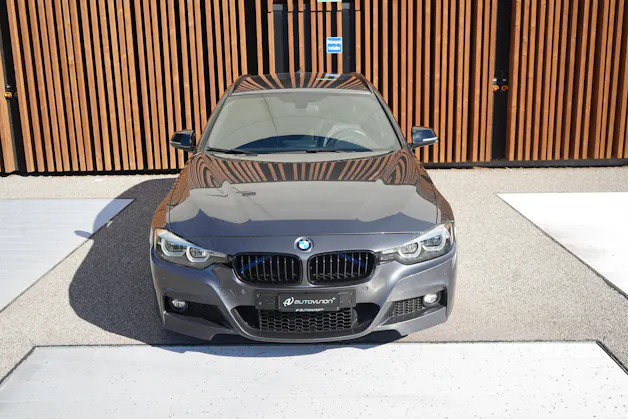 BMW 320i xDRIVE TOURING EDITION M SPORT STEPTRONIC l 184 PS