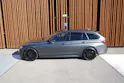 BMW 320i xDRIVE TOURING EDITION M SPORT STEPTRONIC l 184 PS