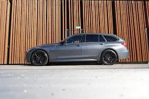 BMW 320i xDRIVE TOURING EDITION M SPORT STEPTRONIC l 184 PS
