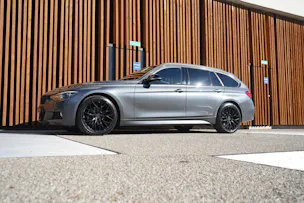 BMW 320i xDRIVE TOURING EDITION M SPORT STEPTRONIC l 184 PS
