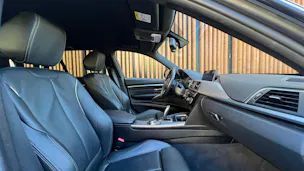 BMW 320i xDRIVE TOURING EDITION M SPORT STEPTRONIC l 184 PS