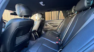 BMW 320i xDRIVE TOURING EDITION M SPORT STEPTRONIC l 184 PS