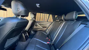 BMW 320i xDRIVE TOURING EDITION M SPORT STEPTRONIC l 184 PS