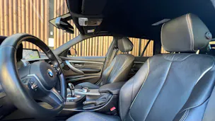 BMW 320i xDRIVE TOURING EDITION M SPORT STEPTRONIC l 184 PS