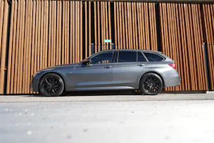 BMW 320i xDRIVE TOURING EDITION M SPORT STEPTRONIC l 184 PS