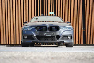BMW 320i xDRIVE TOURING EDITION M SPORT STEPTRONIC l 184 PS