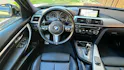 BMW 320i xDRIVE TOURING EDITION M SPORT STEPTRONIC l 184 PS