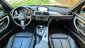 BMW 320i xDRIVE TOURING EDITION M SPORT STEPTRONIC l 184 PS