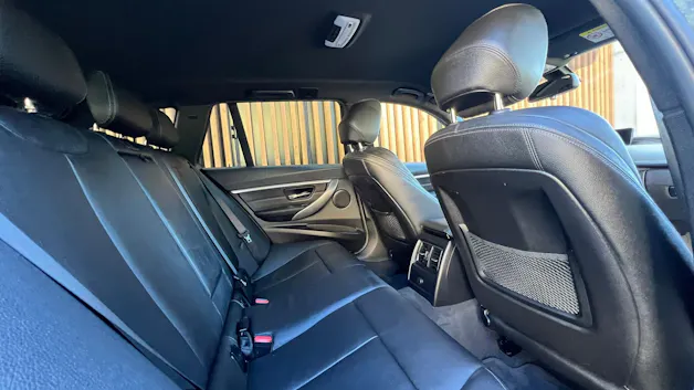 BMW 320i xDRIVE TOURING EDITION M SPORT STEPTRONIC l 184 PS