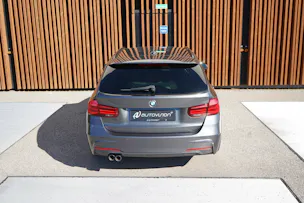 BMW 320i xDRIVE TOURING EDITION M SPORT STEPTRONIC l 184 PS