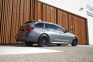 BMW 320i xDRIVE TOURING EDITION M SPORT STEPTRONIC l 184 PS