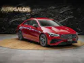 MERCEDES-BENZ CLA 200 AMG Line 7G-DCT *Facelift*Ambientebeleuchtung*Assistenten*