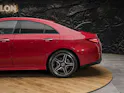 MERCEDES-BENZ CLA 200 AMG Line 7G-DCT *Facelift*Ambientebeleuchtung*Assistenten*