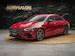 MERCEDES-BENZ CLA 200 AMG Line 7G-DCT *Facelift*Ambientebeleuchtung*Assistenten*