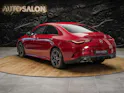 MERCEDES-BENZ CLA 200 AMG Line 7G-DCT *Facelift*Ambientebeleuchtung*Assistenten*