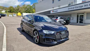 AUDI RS3 Sportback 2.5 TSI quattro S-tronic