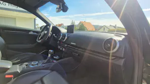 AUDI RS3 Sportback 2.5 TSI quattro S-tronic