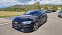 AUDI RS3 Sportback 2.5 TSI quattro S-tronic