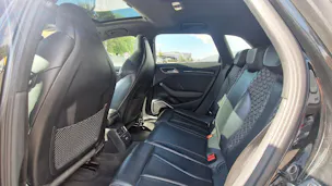 AUDI RS3 Sportback 2.5 TSI quattro S-tronic
