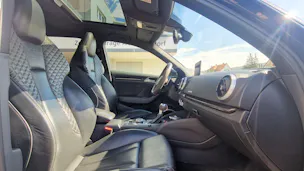 AUDI RS3 Sportback 2.5 TSI quattro S-tronic