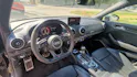 AUDI RS3 Sportback 2.5 TSI quattro S-tronic