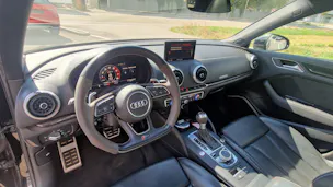 AUDI RS3 Sportback 2.5 TSI quattro S-tronic