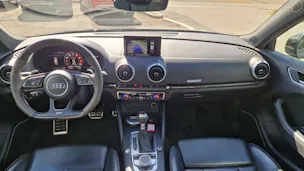 AUDI RS3 Sportback 2.5 TSI quattro S-tronic