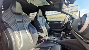 AUDI RS3 Sportback 2.5 TSI quattro S-tronic
