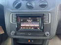 VW Caddy 2.0TDI 4Motion BlueMotion Technology