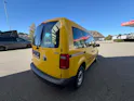 VW Caddy 2.0TDI 4Motion BlueMotion Technology 4x4 Handschaltung