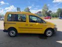 VW Caddy 2.0TDI 4Motion BlueMotion Technology