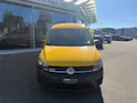 VW Caddy 2.0TDI 4Motion BlueMotion Technology 4x4 Handschaltung