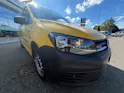 VW Caddy 2.0TDI 4Motion BlueMotion Technology