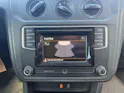 VW Caddy 2.0TDI 4Motion BlueMotion Technology
