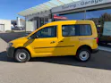 VW Caddy 2.0TDI 4Motion BlueMotion Technology 4x4 Handschaltung