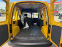 VW Caddy 2.0TDI 4Motion BlueMotion Technology