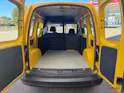 VW Caddy 2.0TDI 4Motion BlueMotion Technology 4x4 Handschaltung