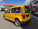 VW Caddy 2.0TDI 4Motion BlueMotion Technology