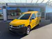 VW Caddy 2.0TDI 4Motion BlueMotion Technology 4x4 Handschaltung