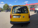 VW Caddy 2.0TDI 4Motion BlueMotion Technology