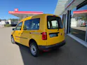 VW Caddy 2.0TDI 4Motion BlueMotion Technology 4x4 Handschaltung