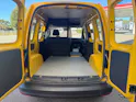 VW Caddy 2.0TDI 4Motion BlueMotion Technology 4x4 Handschaltung
