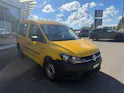 VW Caddy 2.0TDI 4Motion BlueMotion Technology